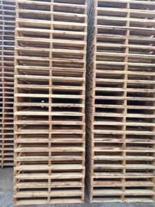 New Standard Pallets - Pal Pallets